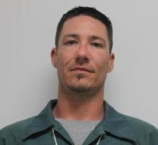 Nathan Payne a registered Sex Offender of Wisconsin