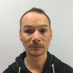 Ricky L Storzer Jr a registered  of Wisconsin