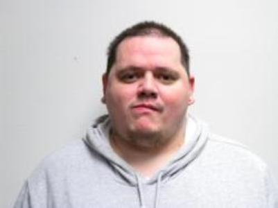 Anthony J Swett a registered Sex Offender of Wisconsin