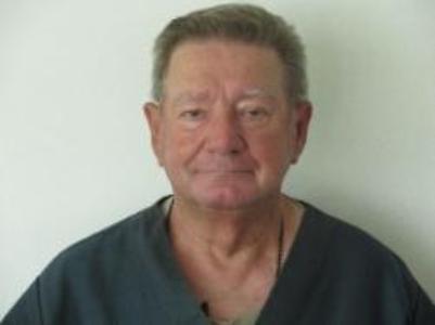 Dwight J Weber a registered Sex Offender of Tennessee