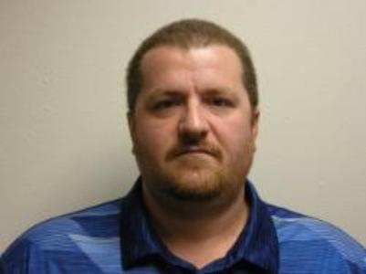Brent D Arrowood a registered Sex Offender of Wisconsin