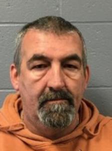Kenneth N Beckrow a registered Sex Offender of Wisconsin