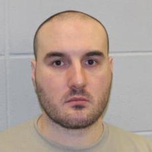 Matthew R Steffes a registered Sex Offender of Wisconsin