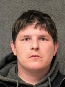 Alexander S Jurena a registered Sex Offender of Wisconsin