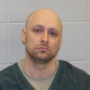 Jesse B Springer a registered Sex Offender of Wisconsin