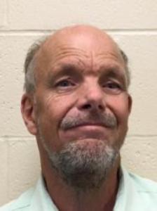 Bruce Wilson a registered Sex Offender of Wisconsin