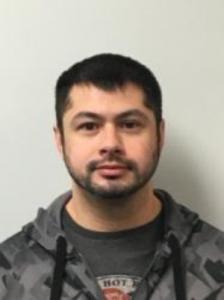 Michael Zamora a registered Sex Offender of Wisconsin