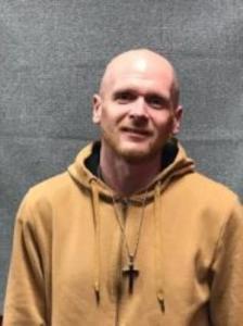 Christopher R Krey a registered Sex Offender of Wisconsin