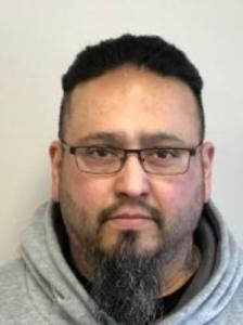 Gabriel Alfaro a registered Sex Offender of Wisconsin