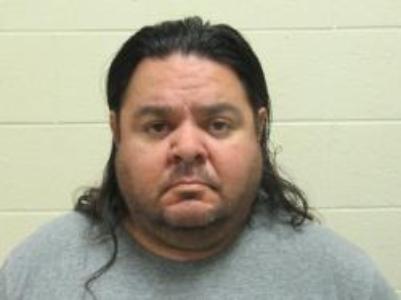Tony T Justich a registered Sex Offender of Wisconsin