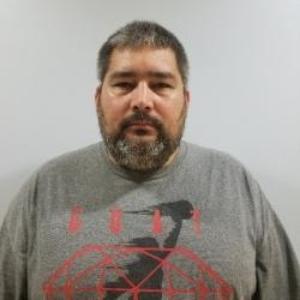 Wyman Skenandore a registered Sex Offender of Wisconsin