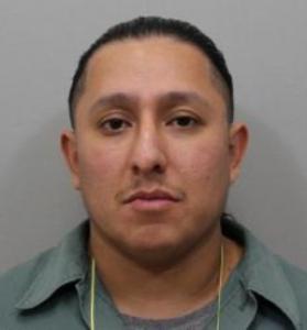Gabriel L Villanueva a registered Sex Offender of Wisconsin