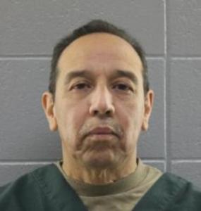 Carlos Gonzales a registered Sex Offender of Wisconsin