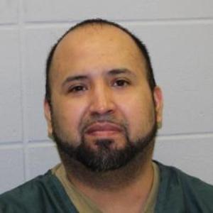 David Gonzales a registered Sex Offender of Wisconsin