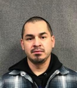 Hudson Anthony Ramirez a registered Sex Offender of Wisconsin