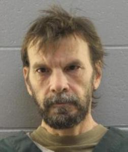 Jerry Darracott a registered Sex Offender of Wisconsin