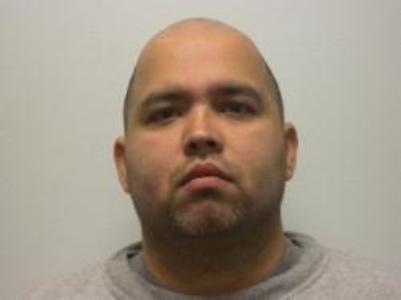 David Martinez Jr a registered Sex Offender of Wisconsin