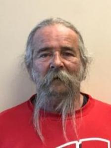 Steven J Buckner a registered Sex Offender of Wisconsin