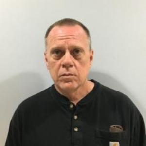 James Lagers a registered Sex Offender of Wisconsin