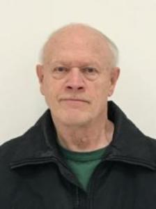 Bruce A Menning a registered Sex Offender of Wisconsin