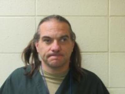 Kenneth G Bushen a registered Sex Offender of Wisconsin