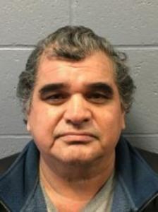 Guadalupe R Santoya a registered Sex Offender of Wisconsin