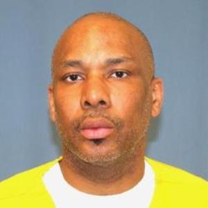 Sherwood Hard a registered Sex Offender of Wisconsin