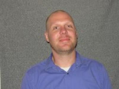 Joel D Symoens a registered Sex Offender of Wisconsin