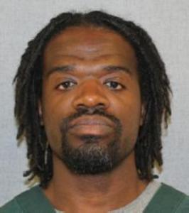 Alray D Amos a registered Sex Offender of Wisconsin