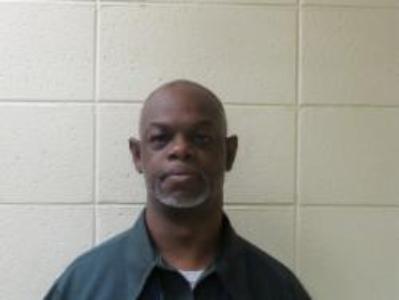 Eddie Ben Sanders a registered Sex Offender of Wisconsin