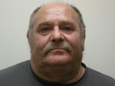 Larry Alan Watters a registered Sex Offender of Wisconsin