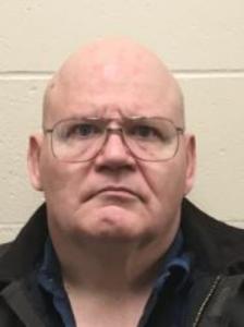 Jeffrey B Haines a registered Sex Offender of Wisconsin