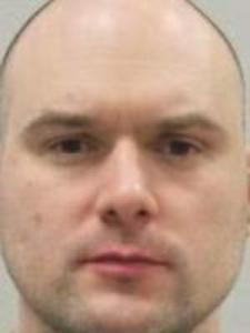 Brian J Weaver a registered Sex Offender of Wisconsin
