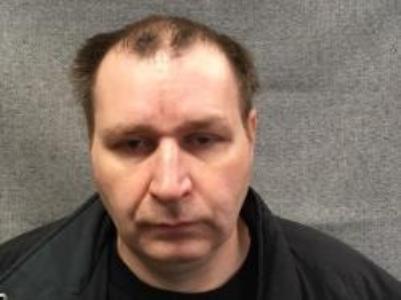 Terry R Molketin a registered Sex Offender of Wisconsin