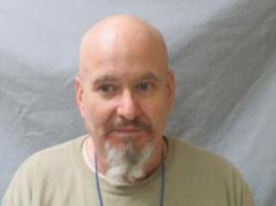 Timothy Jeske a registered Sex Offender of Wisconsin