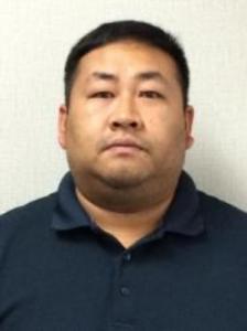 Cheng Moua a registered Sex Offender of Wisconsin