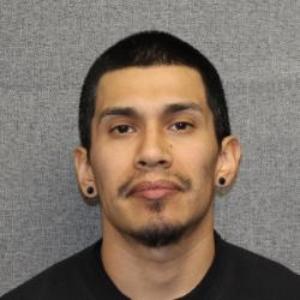 Miguel R Ruiz a registered  of Wisconsin