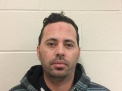 Juan Gonzalez a registered Sex Offender of Wisconsin