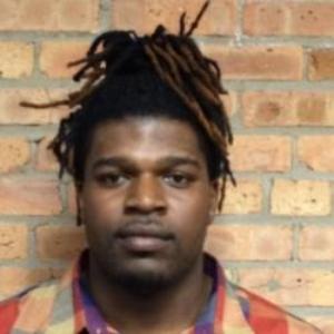 James Hardin Jr a registered Sex Offender of Wisconsin