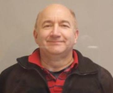 Steven Wangard a registered Sex Offender of Wisconsin