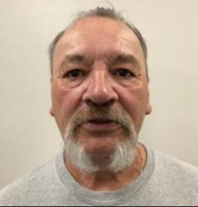 Edwin A Scott a registered Sex Offender of Wisconsin
