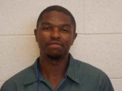 Quinton Jackson a registered  of Wisconsin