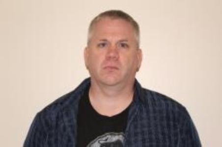 Jonathan Evert a registered Sex Offender of Wisconsin