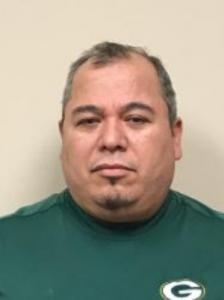 Luis Carrillo-salgado a registered Sex Offender of Wisconsin