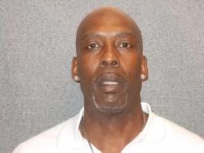 Willie Charles Thomas a registered Sex Offender of Wisconsin