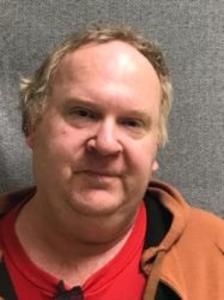 David Reuter a registered Sex Offender of Wisconsin