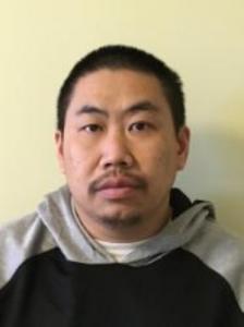 Sher Khang a registered  of Wisconsin