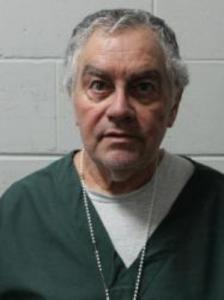 Ralph J Anton a registered  of Wisconsin