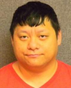 Kongmong Herr a registered Sex Offender of Wisconsin