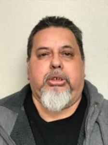 Gilberto Gonzales a registered Sex Offender of Wisconsin